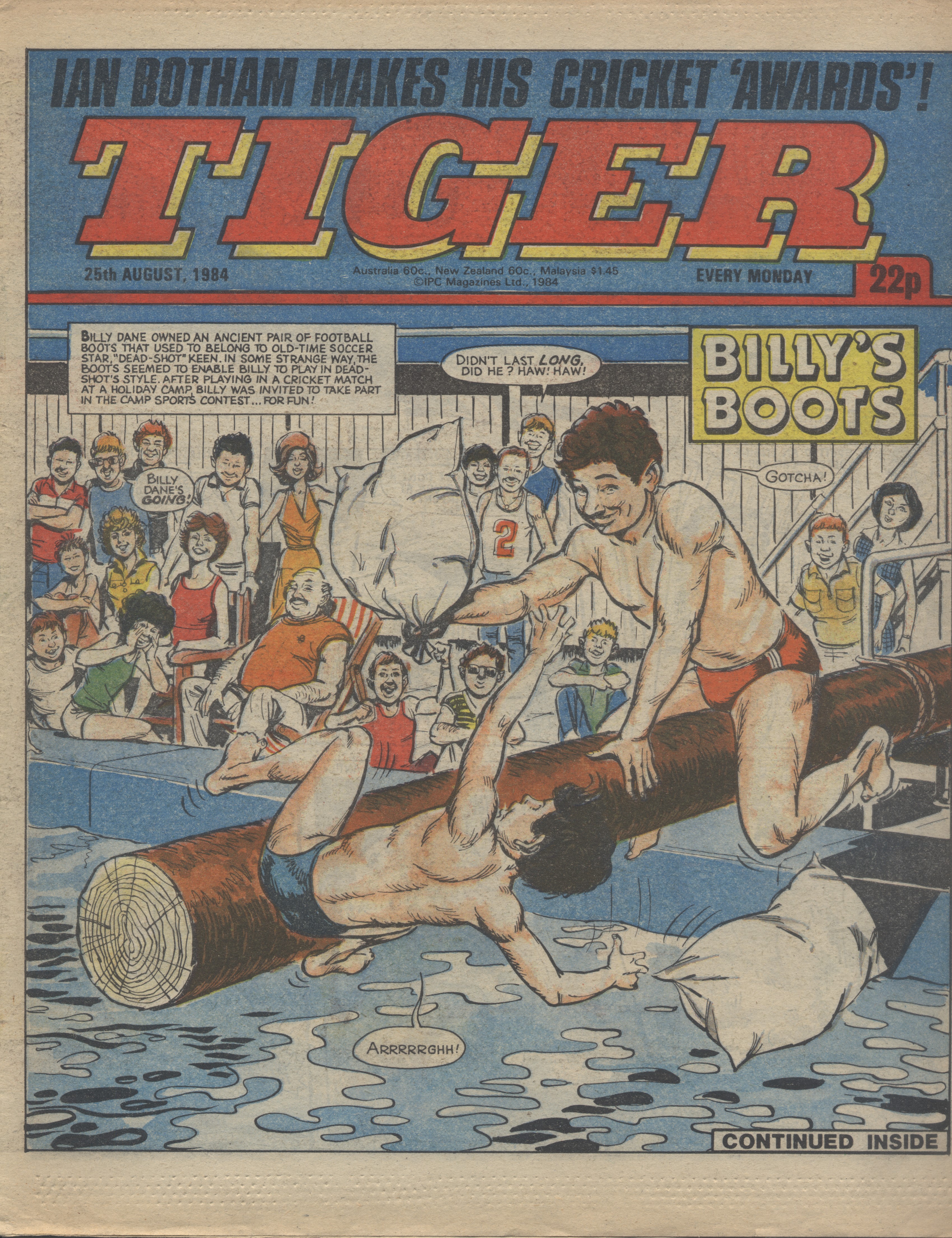 Tiger